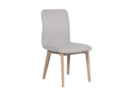 Harlow Dining Chair Natural