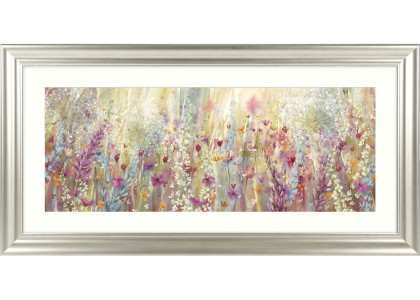 Spring Meadow Panel
