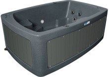 RotoSpa DuoSpa S080 Hot Tub