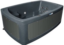 RotoSpa DuoSpa S240 Hot Tub