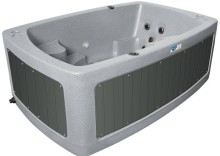 RotoSpa DuoSpa S240 Hot Tub