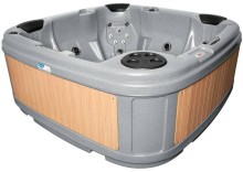 RotoSpa DuraSpa S160 Hot Tub