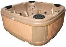 RotoSpa DuraSpa S160 Hot Tub
