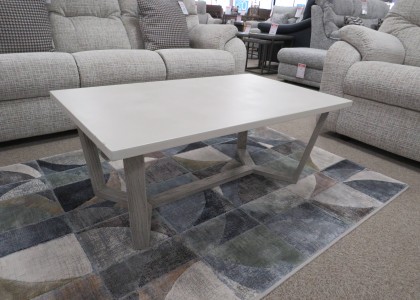 Clearance Docklands Coffee Table