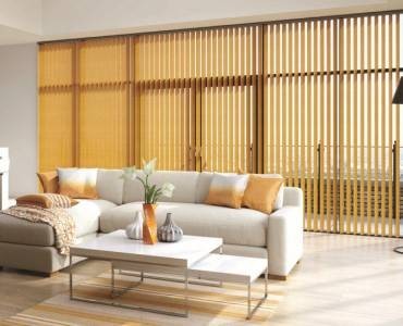 Blinds In Lichfield Are Transforming Living Rooms