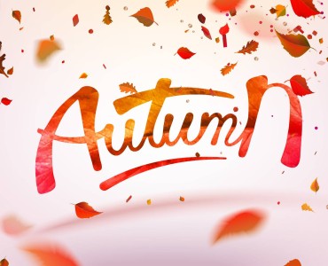 It's Autumn Event Time!