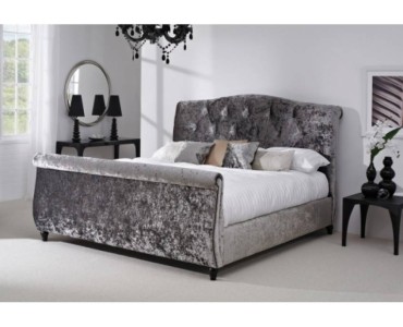 Discover Brilliant Beds in Swadlincote with Toons Furnishers!