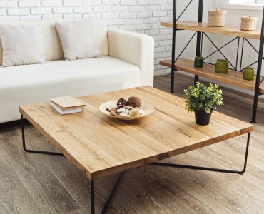 Reasons To Invest In A Coffee Table