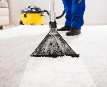 Top 5 Tips On How To Clean Your Fitted Carpets And Rugs
