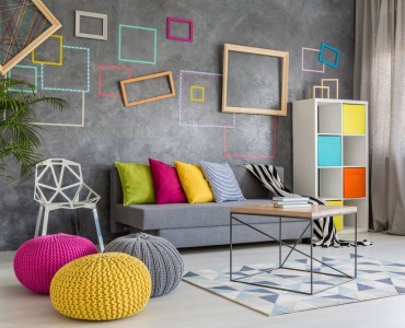 Interior Design Trends For Your Home In 2023