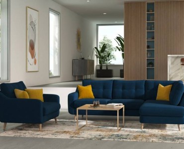 Simple Sofas In Staffordshire
