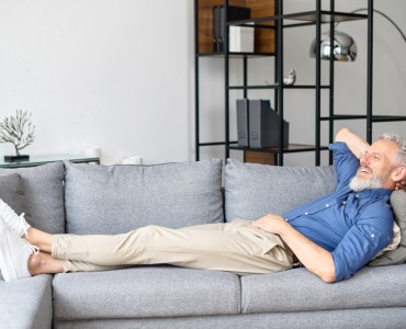 The Ultimate Guide To Choosing The Right Sofa For Your Home