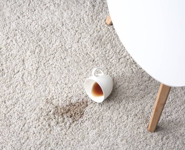 Signs You May Need A New Carpet 