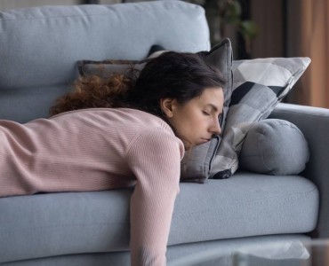Should You Sleep On Your Sofa?