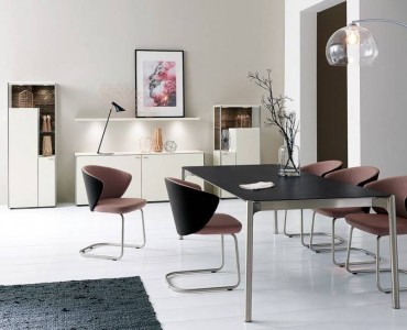 Toons' Top Picks For a Modern Dining Room