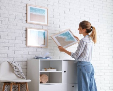 Toons’ Top Tips to Picking Artwork For Your Home