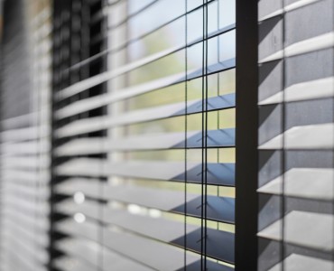 Top 5 Benefits Of Installing Window Blinds
