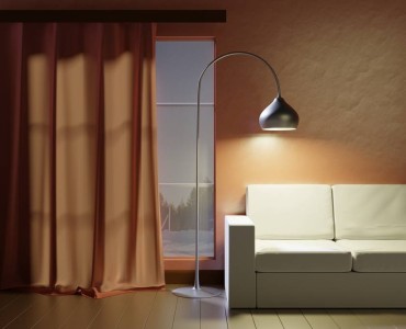  Warm Up With Winter Curtains 