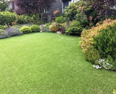 Thinking About Artificial Grass?