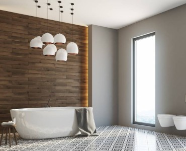 Toons Top Tips For Bathroom Lighting