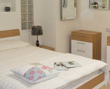 Stylish Beds in Burton-On-Trent