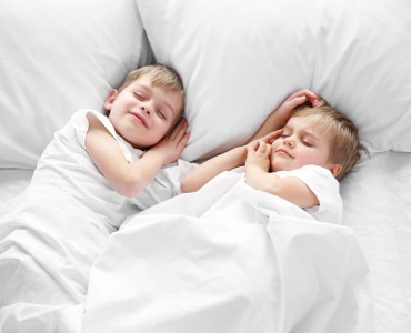 Back to School & Better Sleep with The Best Supply of Beds in Leicestershire