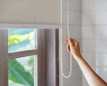 The Benefits Of Blackout Curtains & Blinds