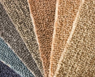 Carpets in Derbyshire That Radiate Summer Vibes
