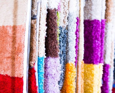 The Best Supply of Carpets in Leicestershire