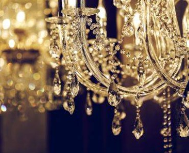 A Guide to Chandeliers