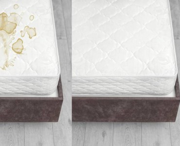 Top Tips On Cleaning Your Mattress