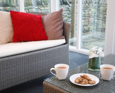 Get Ready for Summer with Furniture for your Conservatory