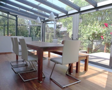 Toons Top Tips For Conservatory Furnishing
