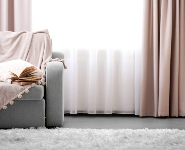 Keep the Cold Out with Curtains in Leicestershire