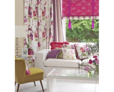 Stylish Curtains in Leicestershire