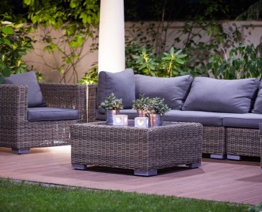Be Summer Ready with Our Sale on Garden Furniture in Leicestershire