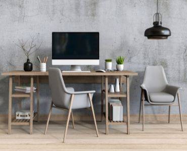 Our Top Tips for Creating the Perfect Home Office 
