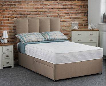 Treat Yourself to a New Bed in Time for National Bed Month