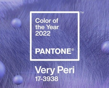 Pantone Colour Palette 2022