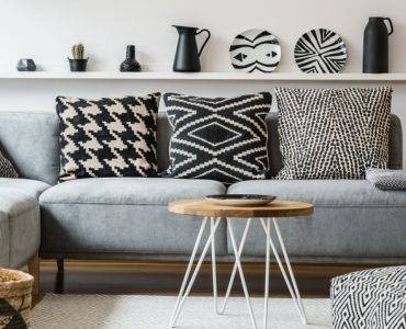 Transform a Room with Patterns 
