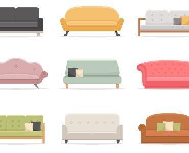 How to Choose the Right Sofa 