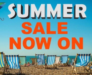 Grab A Bargain At The Toons Summer Sale 