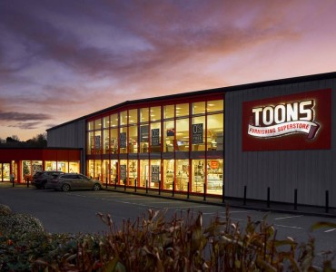 Looking for furniture shops in Derby? Toons Furnishing have the perfect furniture for you