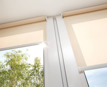 Using Blinds Around Your Home