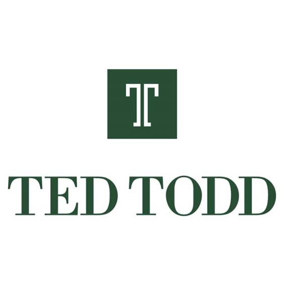 Ted Todd