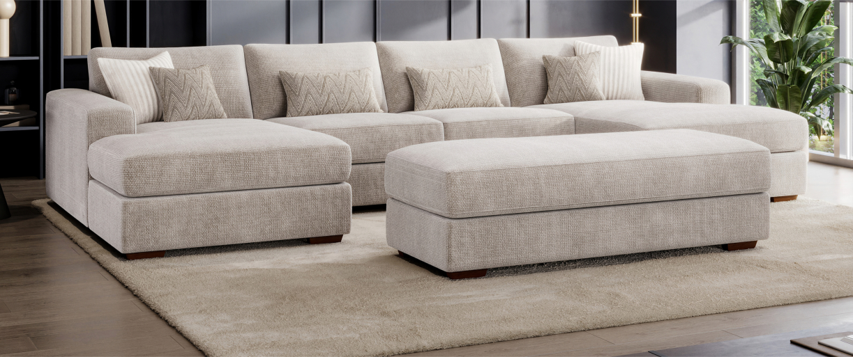 The New Henley Collection