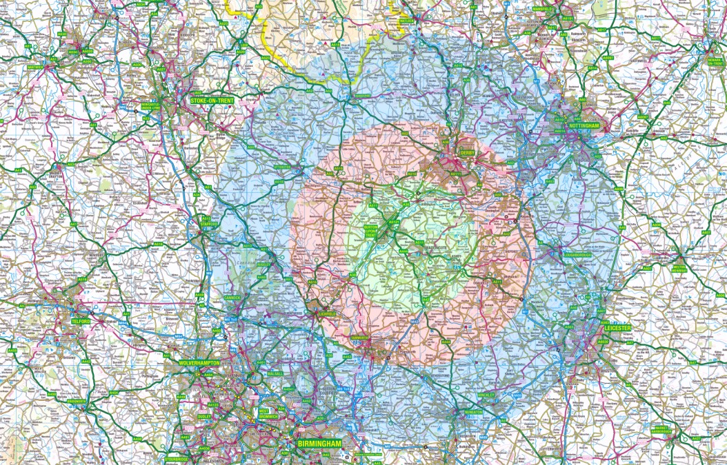  

Delivery and Fitting carried out by our expert staff, see below for more information.

*Exclusions may apply for orders placed through our online store
