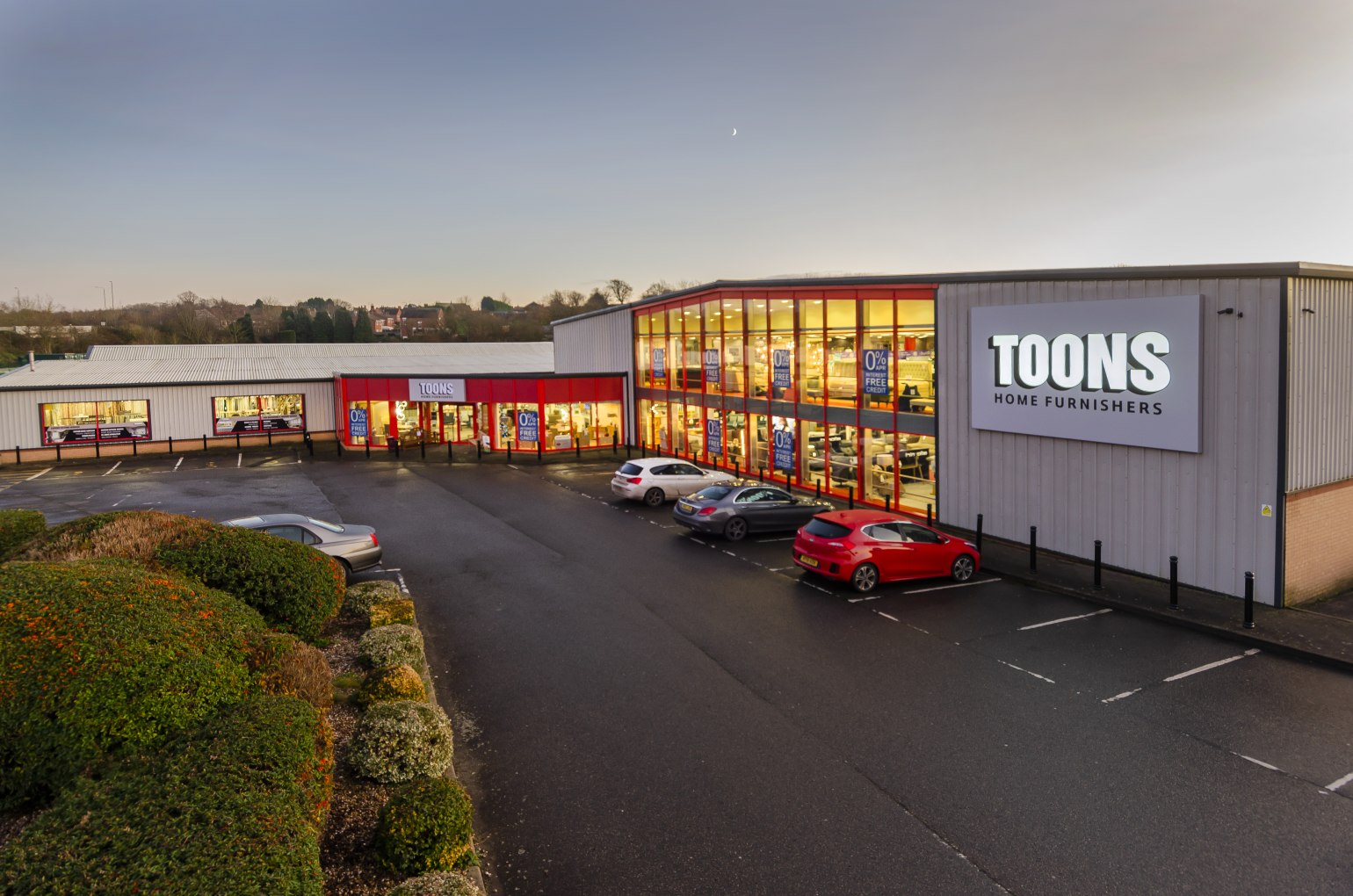 Terms and Conditions of using this website
