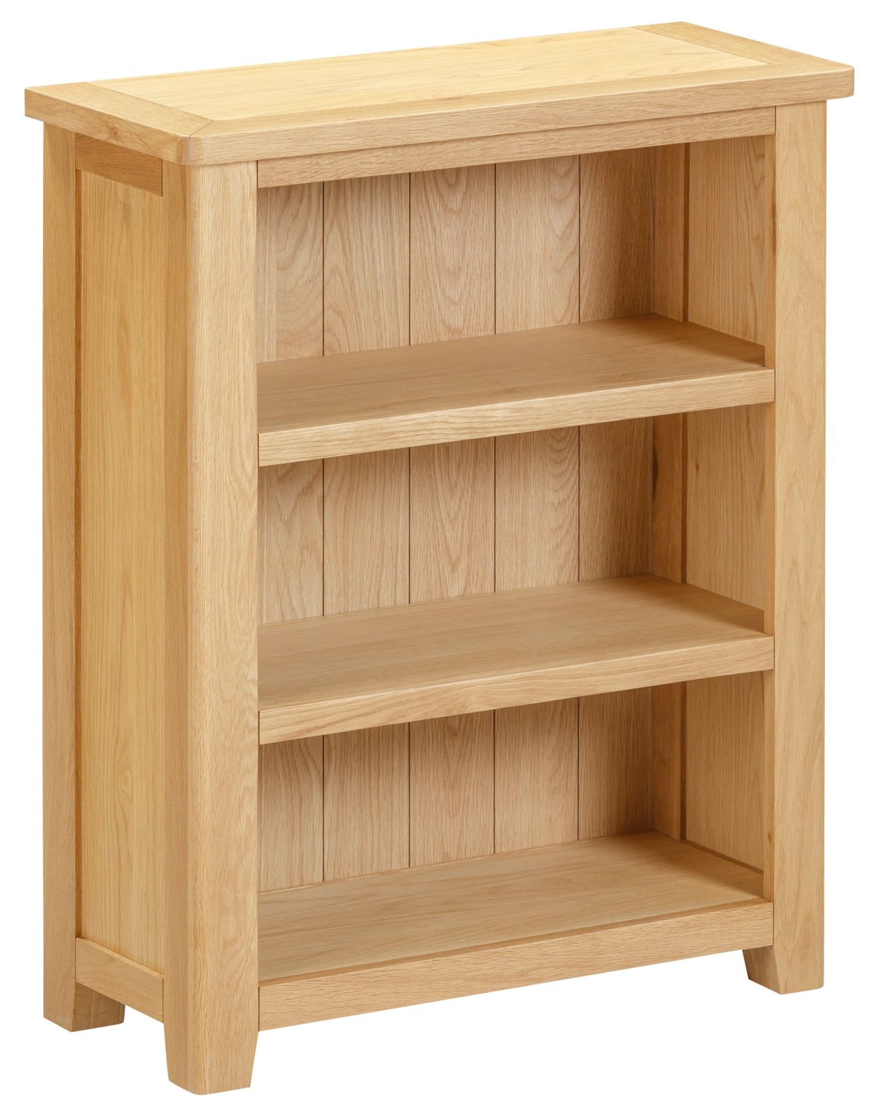 Newby Small Bookcase - Toons Furnishers