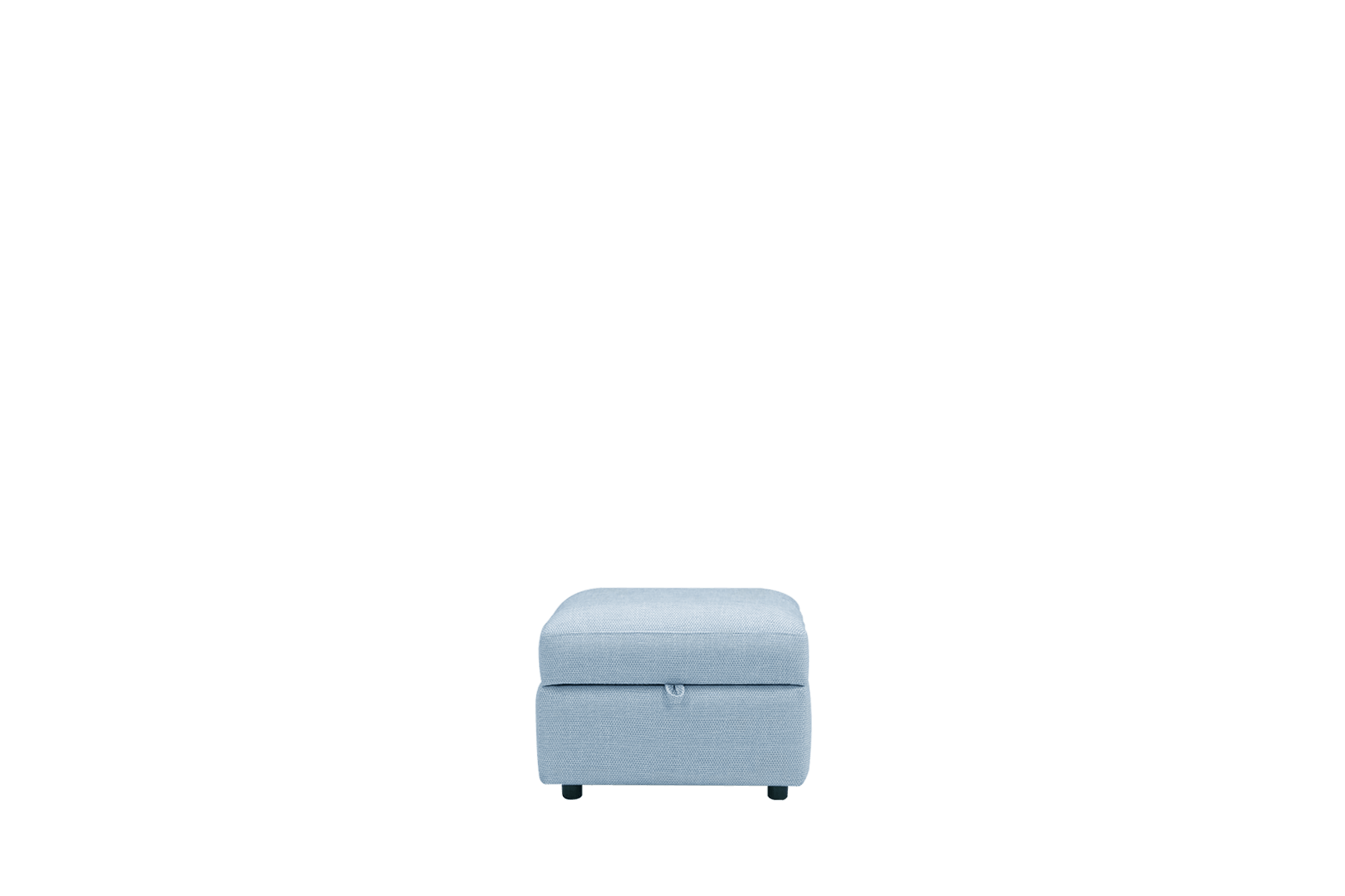Ferrara Storage Stool - Toons Furnishers